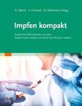Oberle / Cichutek / Wichmann |  Impfen kompakt | Buch |  Sack Fachmedien