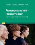 Doubek / Brucker / Scharl |  Frauenmedizin | Buch |  Sack Fachmedien