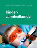 Bekes / Einwag / Pieper |  Kinderzahnheilkunde | Buch |  Sack Fachmedien