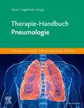 Vogelmeier |  Therapie-Handbuch - Pneumologie | Buch |  Sack Fachmedien