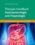 Sauerbruch |  Sauerbruch, T: Therapie-Handbuch - Gastroenterologie | Buch |  Sack Fachmedien