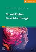 Horch / Neff |  Mund-Kiefer-Gesichtschirurgie | Buch |  Sack Fachmedien