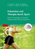 Reimers / Reuter / Tettenborn |  Therapie und Prävention durch Sport, Band 2 | Buch |  Sack Fachmedien