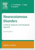 Panteliadis / Hagel / Benjamin |  Neurocutaneous Disorders | Buch |  Sack Fachmedien