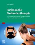 Hornig |  Stoßwellentherapie und manuelle Medizin | Buch |  Sack Fachmedien