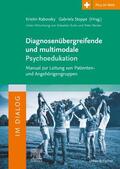 Rabovsky / Stoppe |  Diagnosenübergreifende und multimodale Psychoedukation | Buch |  Sack Fachmedien