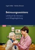 Ehmann / Völkel |  Betreuungsassistenz | Buch |  Sack Fachmedien