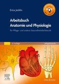 Brühlmann-Jecklin / Villwock |  Arbeitsbuch Anatomie und Physiologie | Buch |  Sack Fachmedien
