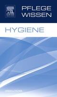 Elsevier GmbH |  PflegeWissen Hygiene | Buch |  Sack Fachmedien