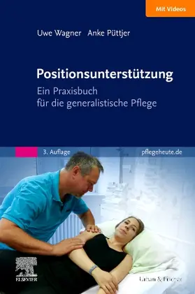 Wagner / Püttjer | Positionsunterstützung | Buch | 978-3-437-25142-9 | sack.de