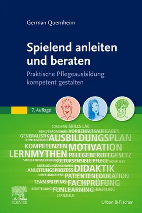Quernheim | Spielend anleiten und beraten | Buch | 978-3-437-25209-9 | www.sack.de