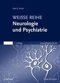 Frank |  Neurologie und Psychiatrie | Buch |  Sack Fachmedien