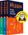 PFLEGEN Lernpaket 2.A. + E-Books