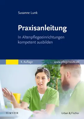 Lunk |  Praxisanleitung | Buch |  Sack Fachmedien