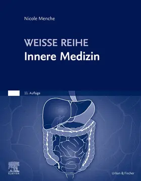Menche |  Innere Medizin | Buch |  Sack Fachmedien