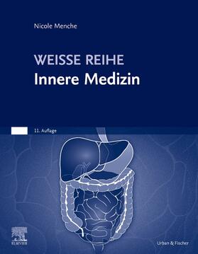 Menche | Innere Medizin | Buch | sack.de