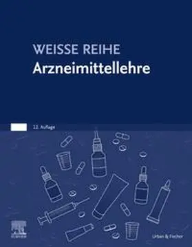 Elsevier GmbH / Jelinek |  Arzneimittellehre | Buch |  Sack Fachmedien