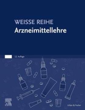 Elsevier GmbH / Jelinek | Arzneimittellehre | Buch | 978-3-437-26111-4 | sack.de