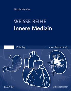 Menche | Innere Medizin | Buch | 978-3-437-26139-8 | sack.de