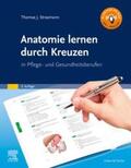 Strasmann |  Anatomie lernen durch Kreuzen | Buch |  Sack Fachmedien