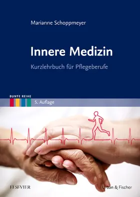 Schoppmeyer | Innere Medizin | Buch | 978-3-437-26464-1 | sack.de