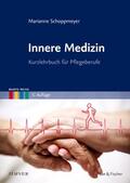 Schoppmeyer |  Innere Medizin | Buch |  Sack Fachmedien