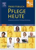 Drude |  Arbeitsbuch Pflege Heute | Buch |  Sack Fachmedien