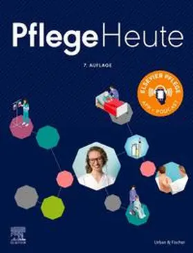 Elsevier GmbH / Menche / Lauster | Pflege Heute | Buch | 978-3-437-26778-9 | sack.de