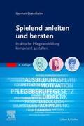 Quernheim |  Spielend anleiten und beraten | Buch |  Sack Fachmedien