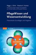 Chinn / Kramer / Bossle |  Chinn, P: PflegeWissen und Wissensentwicklung | Buch |  Sack Fachmedien