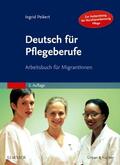 Peikert |  Deutsch für Pflegeberufe | Buch |  Sack Fachmedien