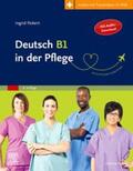 Peikert |  Deutsch B1 in der Pflege | Buch |  Sack Fachmedien