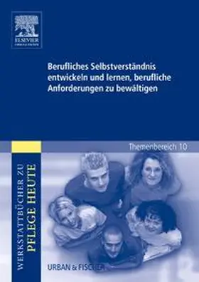 Stöhr / Trumpetter / Warmbrunn |  Berufliches Selbstverständnis entwickeln und lernen, berufliche Anforderungen zu bewältigen | Buch |  Sack Fachmedien