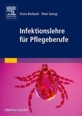 Bierbach / Georgi |  Infektionslehre für Pflegeberufe | Buch |  Sack Fachmedien