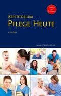 Menche |  Repetitorium Pflege Heute | Buch |  Sack Fachmedien