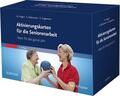 Hegert / Dellermann / Engemann |  Aktivierungskarten für die Seniorenarbeit | Sonstiges |  Sack Fachmedien
