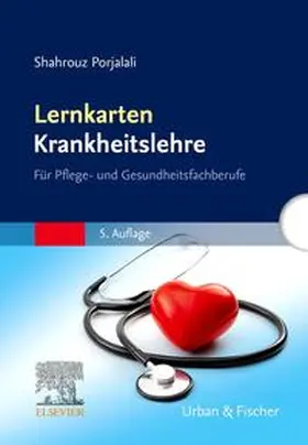 Porjalali | Lernkarten Krankheitslehre | Sonstiges | 978-3-437-28074-0 | sack.de
