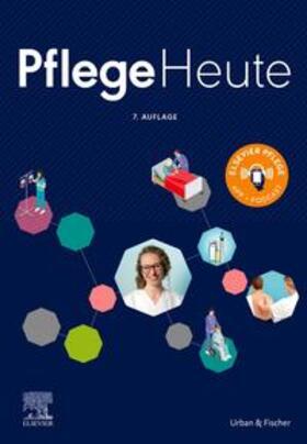 Elsevier GmbH / Menche / Lauster | Pflege Heute kleine Ausgabe | Buch | 978-3-437-28143-3 | sack.de