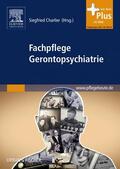 Charlier |  Fachpflege Gerontopsychiatrie | Buch |  Sack Fachmedien