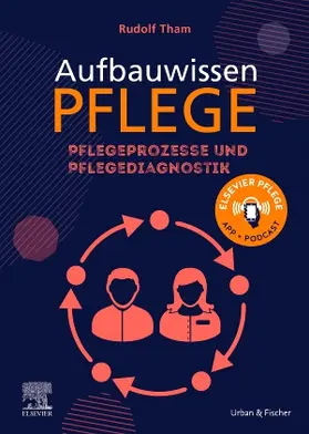 Tham |  Aufbauwissen Pflegeprozesse und Pflegediagnostik | Buch |  Sack Fachmedien