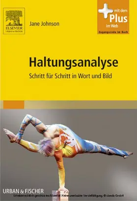 Johnson |  Haltungsanalyse | eBook | Sack Fachmedien