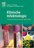 Marre / Mertens / Trautmann |  Klinische Infektiologie | eBook | Sack Fachmedien