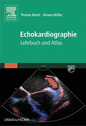 Bartel / Müller |  Echokardiographie | eBook | Sack Fachmedien