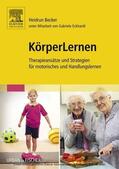 Becker |  KörperLernen | eBook | Sack Fachmedien