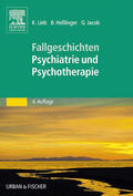 Lieb / Heßlinger / Jacob |  50 Fälle Psychiatrie und Psychotherapie | eBook | Sack Fachmedien