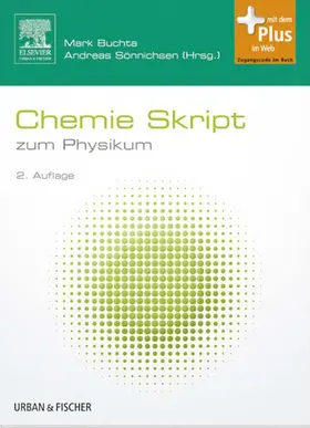 Buchta / Sönnichsen |  Chemie Skript | eBook | Sack Fachmedien