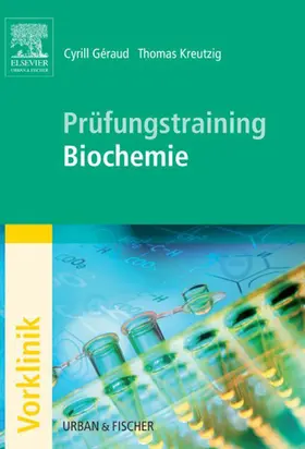 Dettmer / Geraud / Folkerts |  Prüfungstraining Physiologie | eBook | Sack Fachmedien
