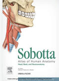 Paulsen / Waschke |  Atlas of Human Anatomy, Vol.3, 15th ed. | eBook | Sack Fachmedien