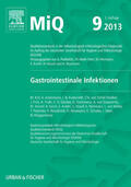 Kist |  MIQ 09: Gastrointestinale Infektionen | eBook | Sack Fachmedien