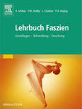 Schleip |  Lehrbuch Faszien | eBook | Sack Fachmedien